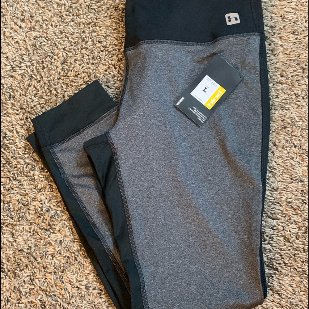 Leggings full length